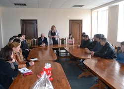Співпраця університету з підприємствами регіону: перспективи розвитку